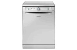 Hotpoint FDYB11011P Dishwasher - White
